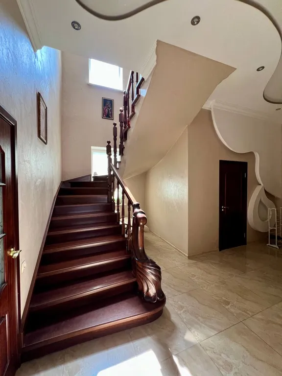 Уютный дом с прилегающей территорией, парк в шаговой доступности