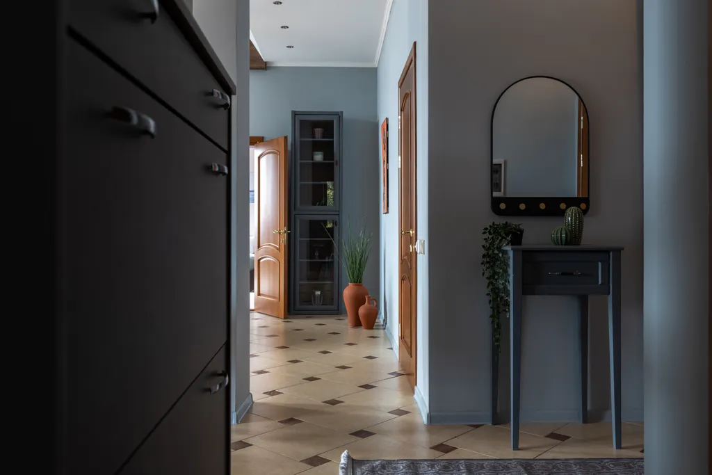 Шале в Заилийском Алатау