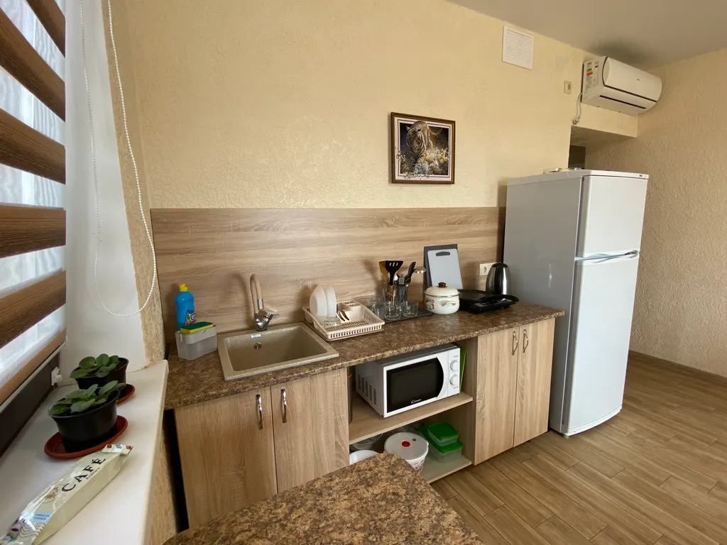 Квартира Комната — Витино