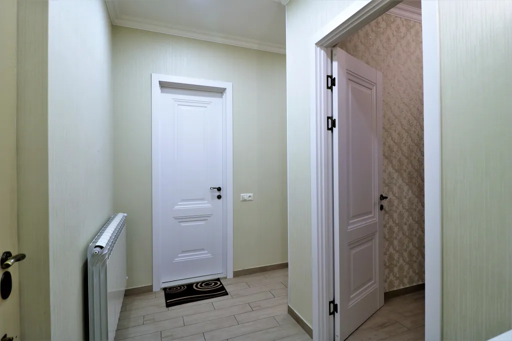 Уютная квартира рядом с метро Исани