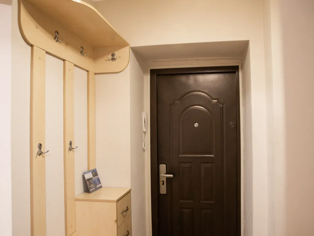 Квартира у моря