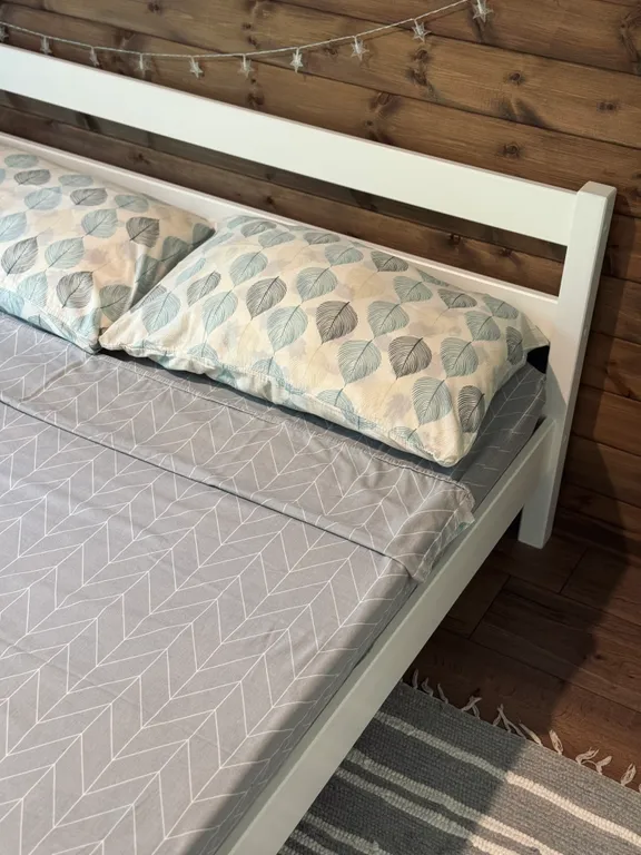 Домик Туман