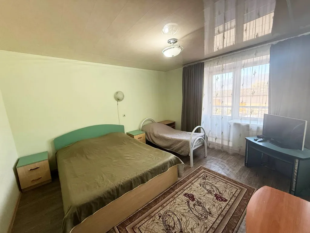 Квартира Комната — аренда посуточно в Абаза