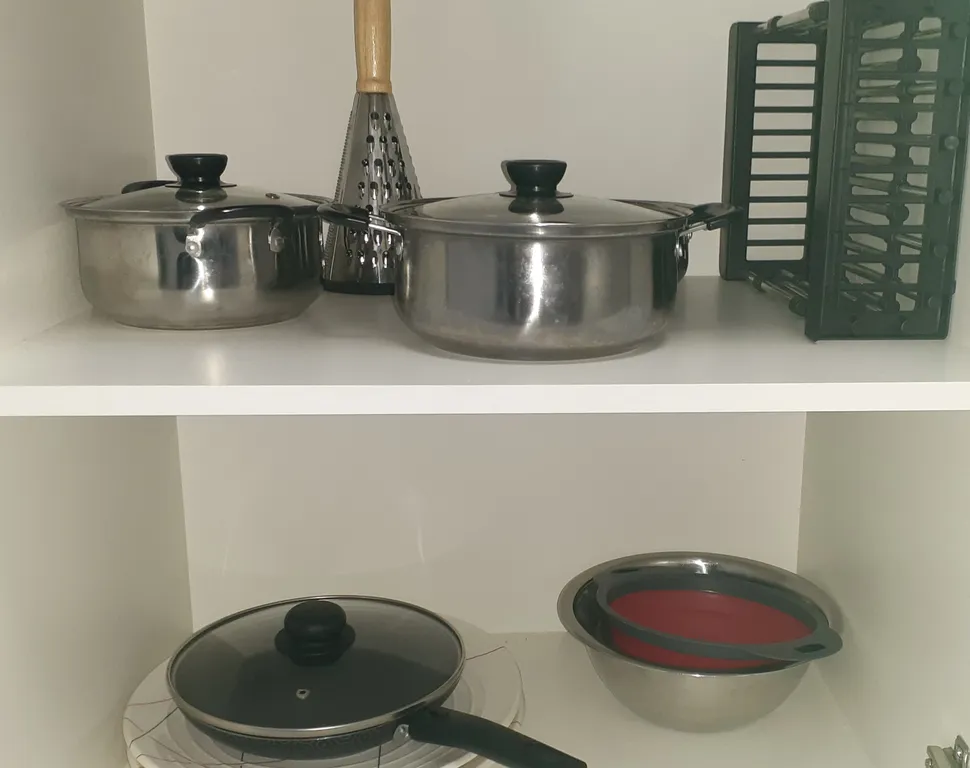 Квартира Квартира в новом ЖК Univer City — Шушары