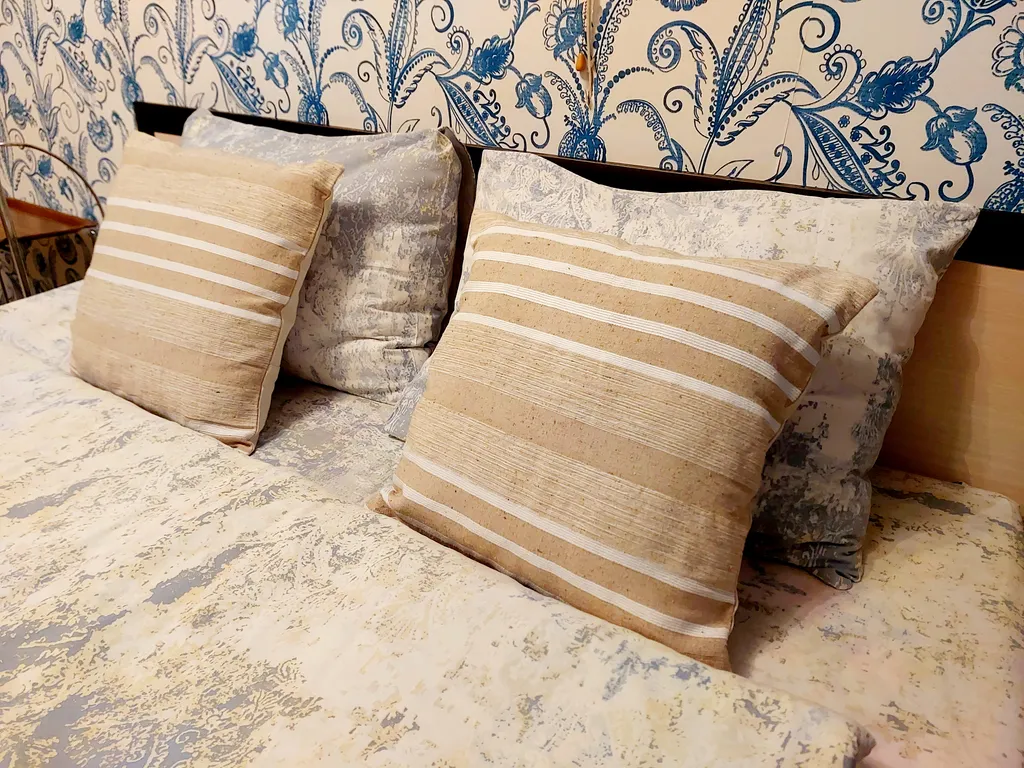 Квартира над Таверной в самом сердце Средневековья