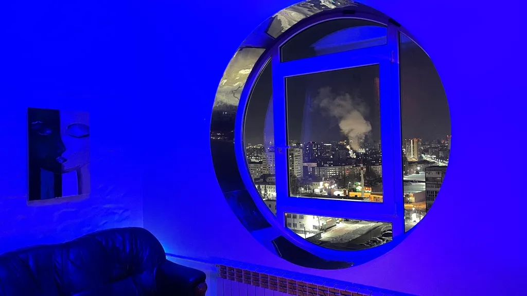 Место где сбываются мечты