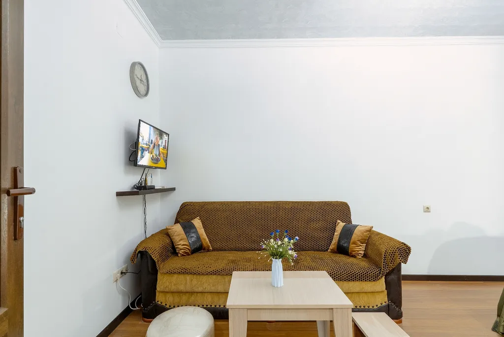 Квартира возле Шератон