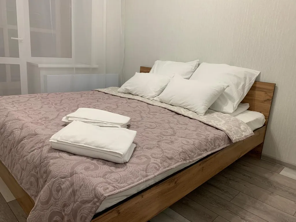 Квартира Апартаменты Персиваль — Барнаул