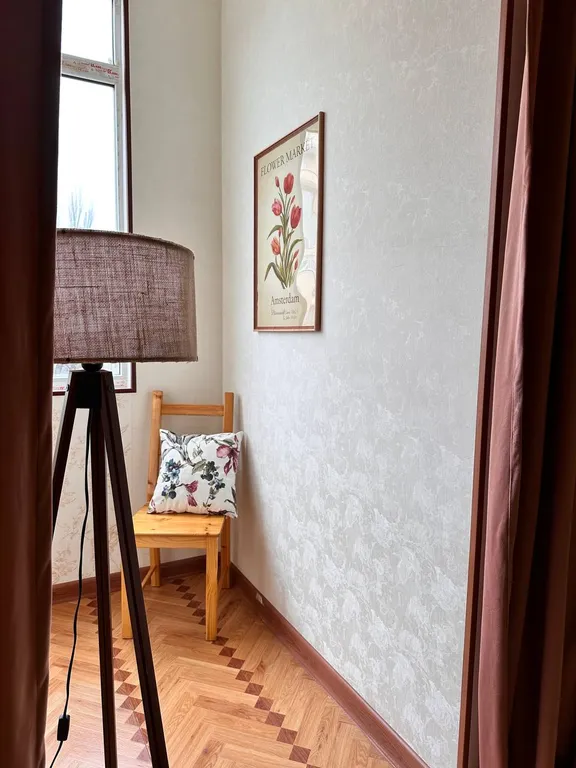 Просторная квартира в центре города рядом с Джума-мечетью