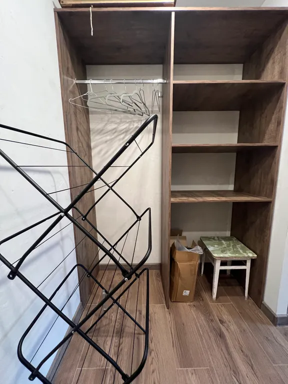 Ламповая квартира в центре