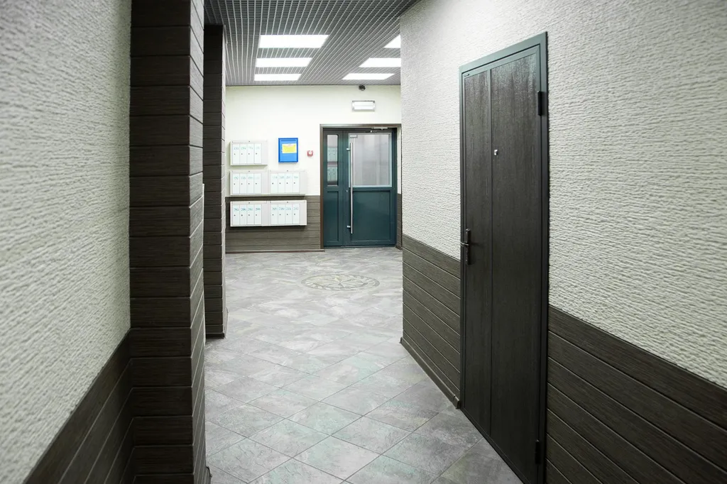 Уютная квартира от собственника Планета