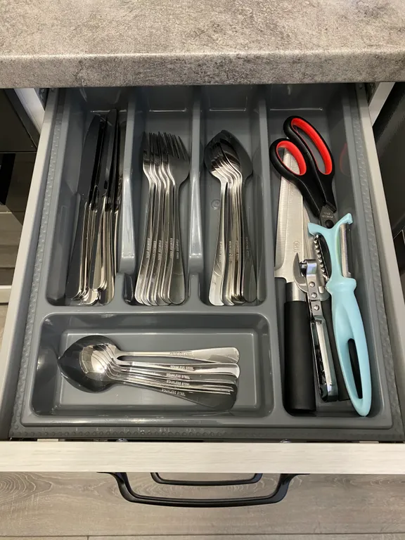 Квартира Квартира Однушка в центре — Калининград