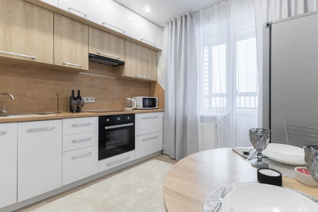 Residence Elegance на четыре персоны