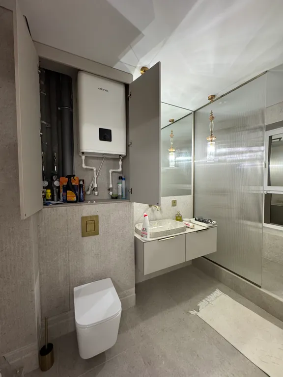 Уникальный проект в исторической части города