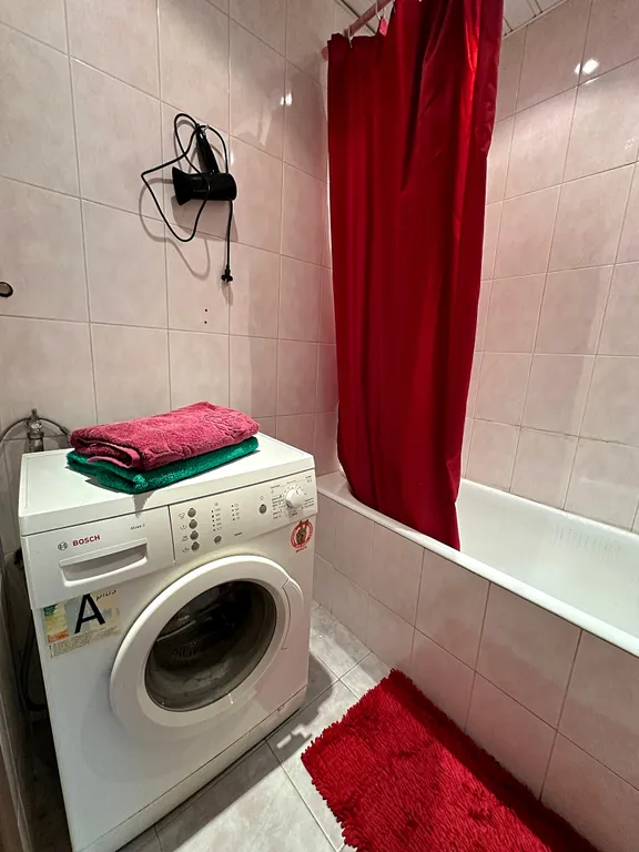 Квартира Квартира Юго западная — Москва