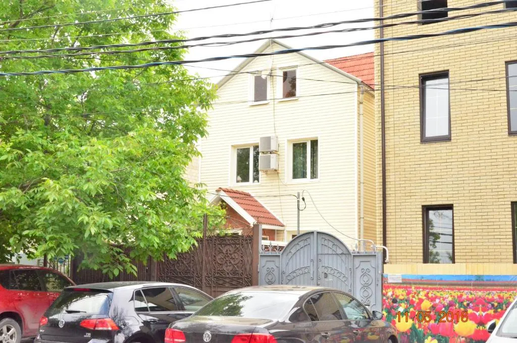 Квартира Квартира Гостевой дом Эмили — Анапа