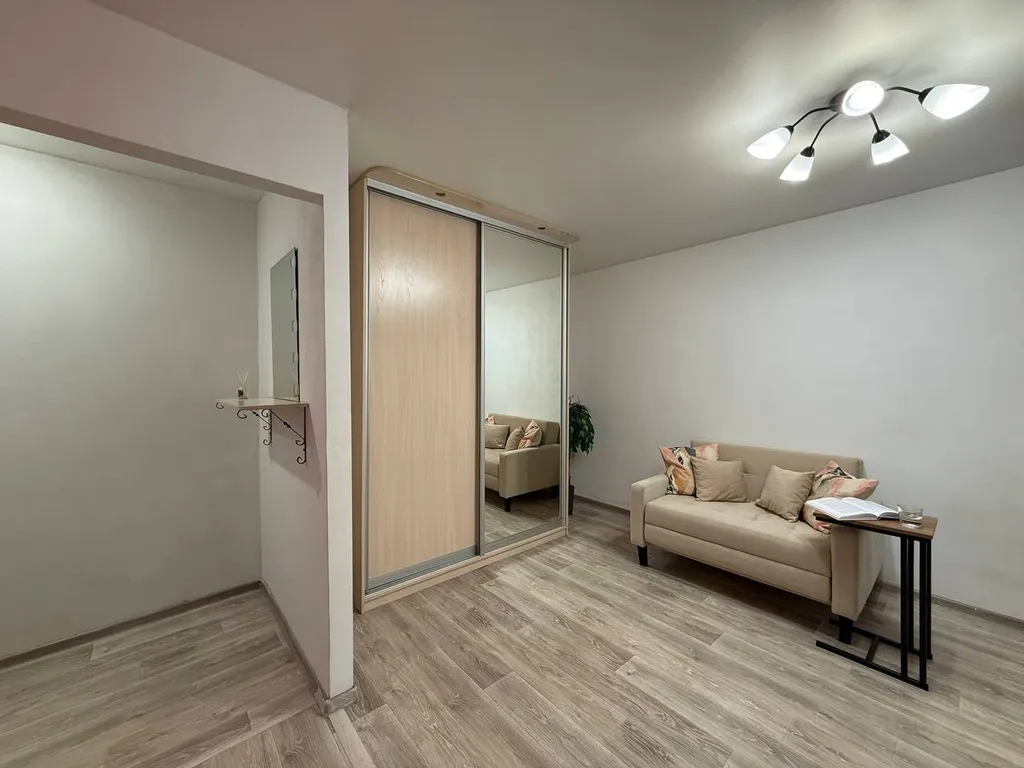 Новая уютная квартира рядом Аквапарком