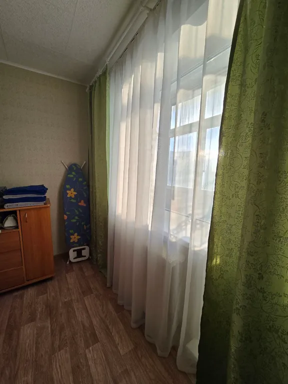 Комфортная квартира в центре города