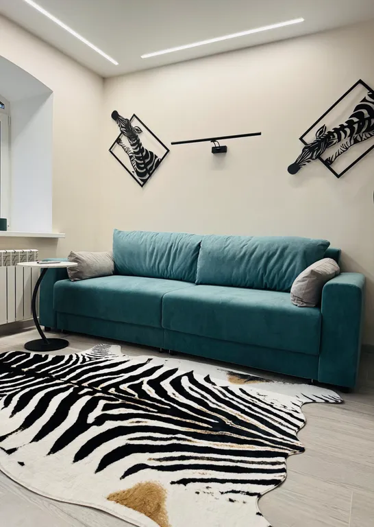 Апарт-квартира у Кремля