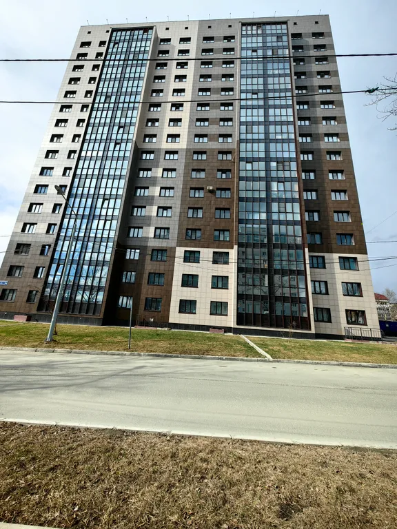 Терракотовая квартира рядом с подъемником на Горный Воздух