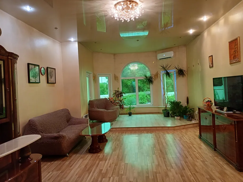 Квартира Просторные апартаменты с территорией — аренда посуточно в Владивосток