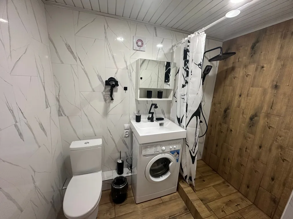 Коттедж Уютный дом в парке — Кисловодск