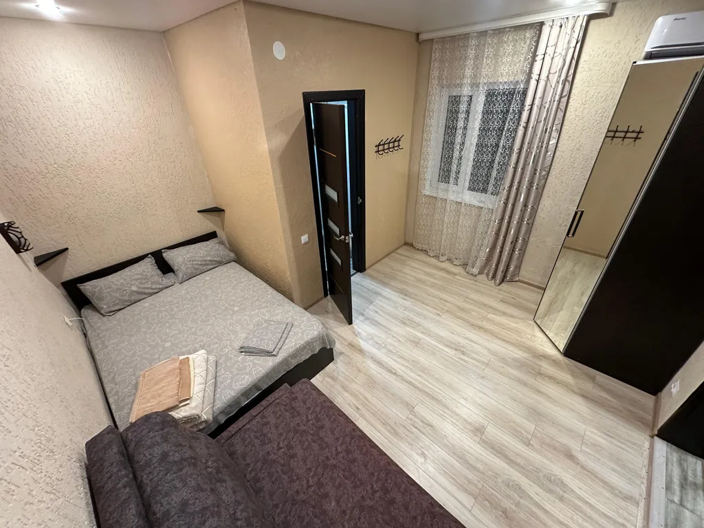 Отдельный номер-люкс в гостевом доме