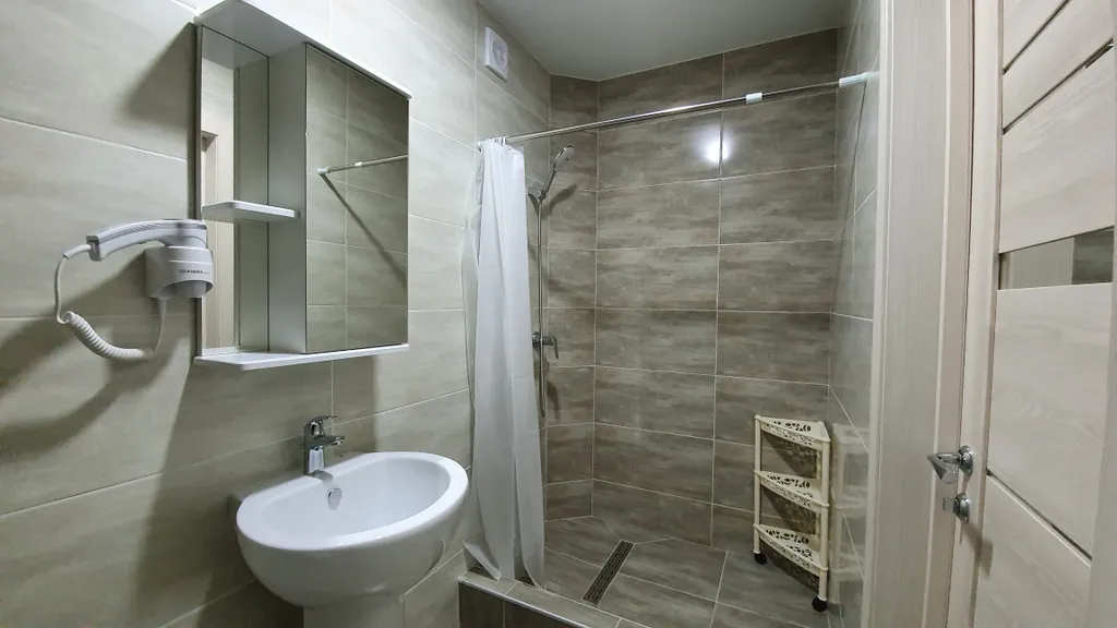 Квартира Комната — Анапа