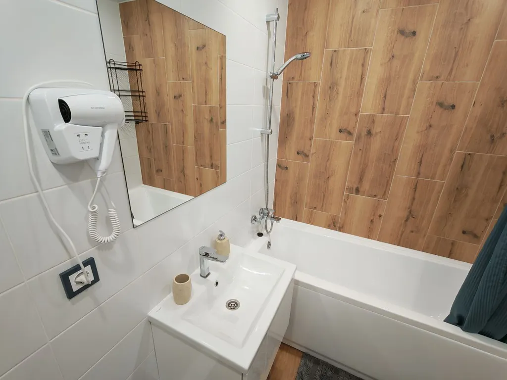 Апартаменты ArtLoft