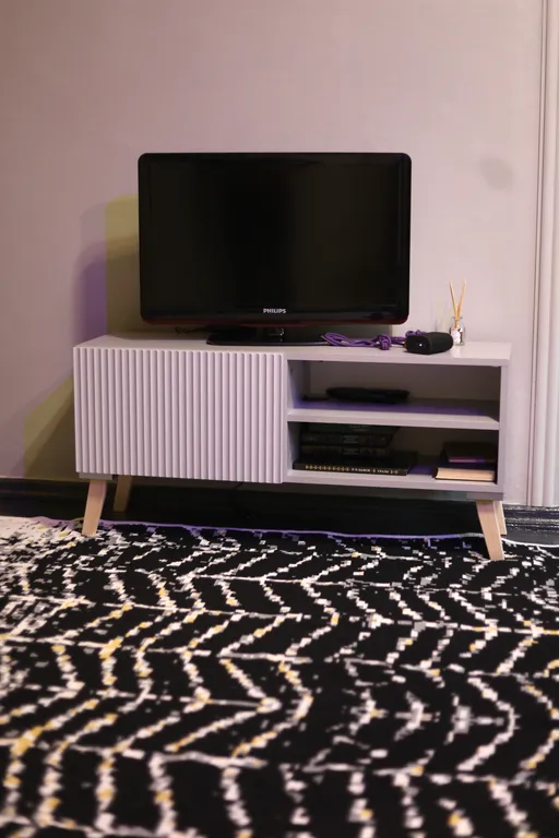 Sovetskaya Apartment’s