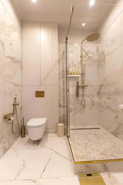 Роскошные апартаменты с видом на море