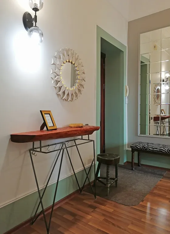 За кулисами Садовой с Точно Ключи