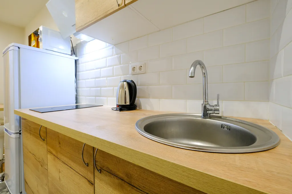 Комфортная студия