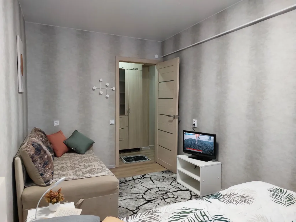 Квартира 2-комнатная Квартира — Великий Новгород