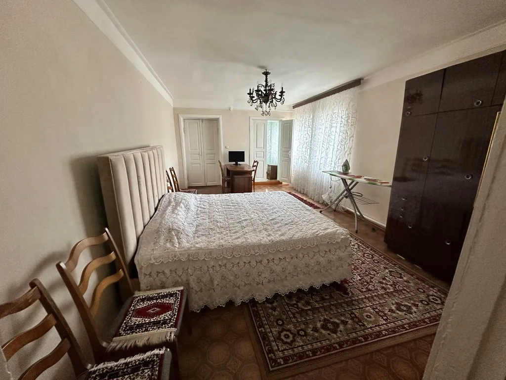 Коттедж Дом в центре города посуточно — Дербент