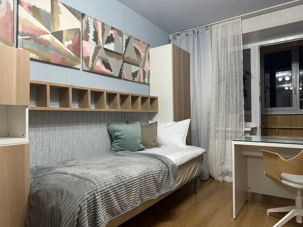 Уютная квартира Чехов