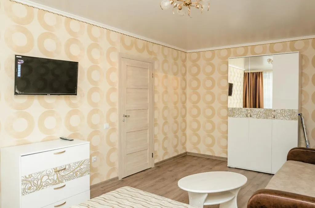 Уютная, красивая, 1-комнатная квартира