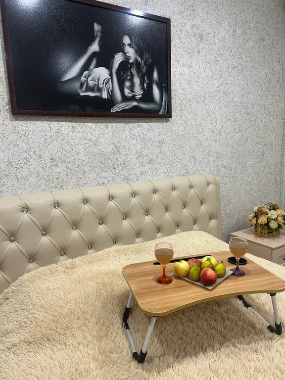 1-комнатная Квартира — аренда посуточно в Михайловск