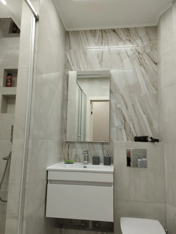 Апартаменты премиум класса на ЮБК с видом на море