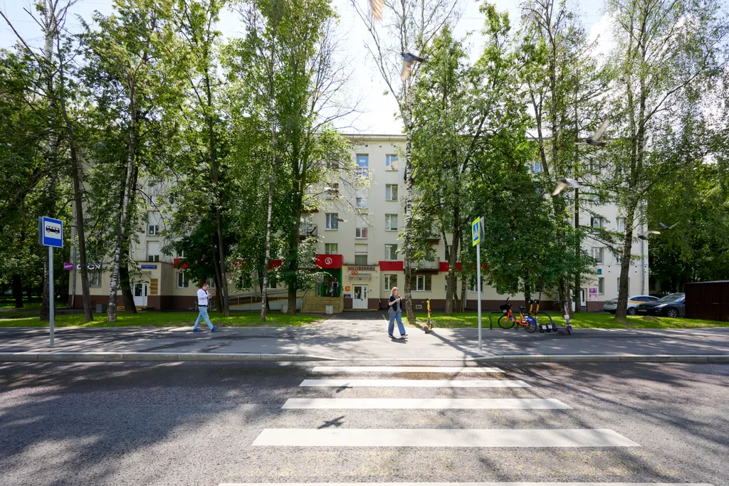 Дизайнерская студия у метро