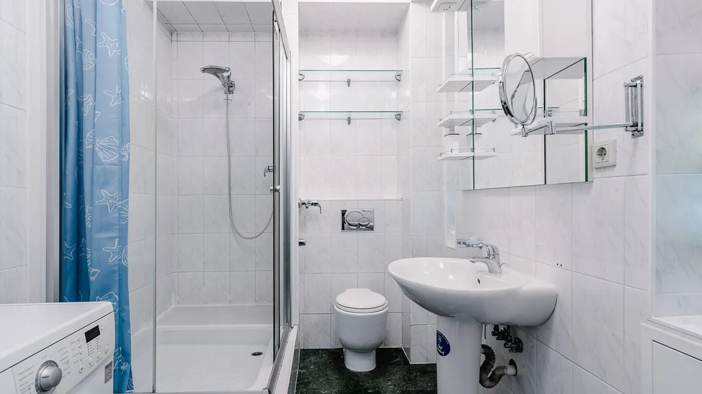 Апартамент в центре города