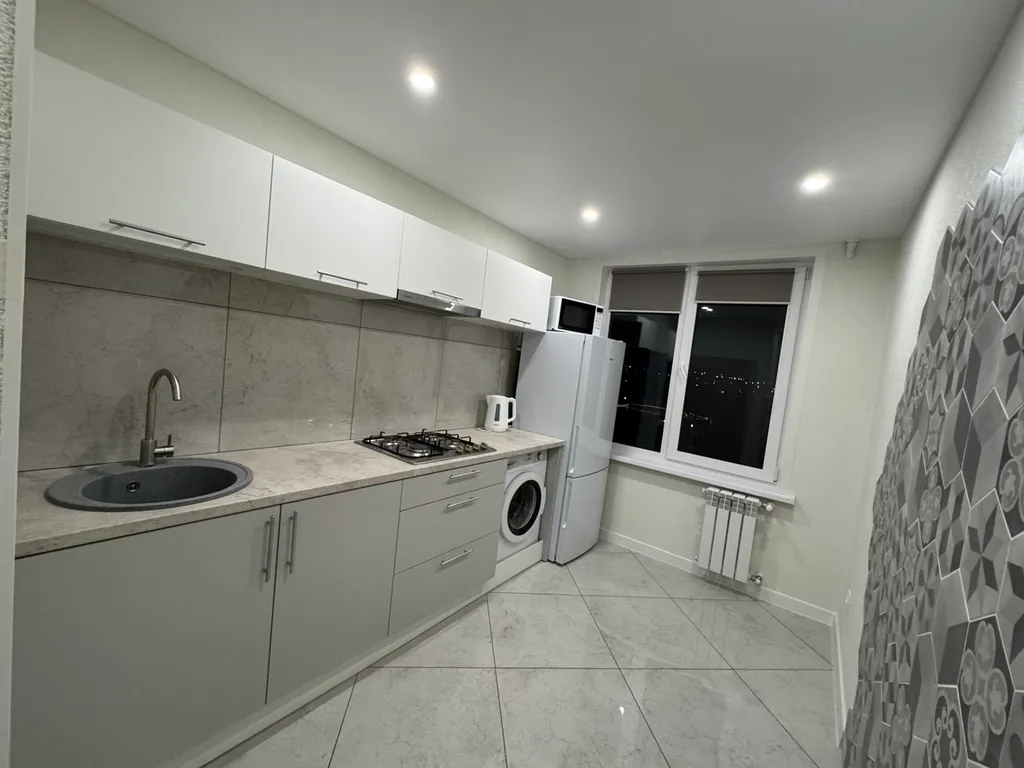 Апартаменты в центре