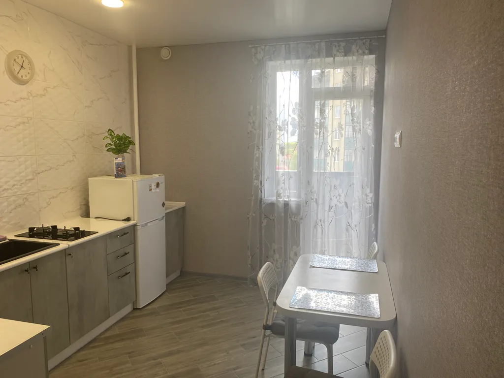 Квартира Уютная квартира для вашего чудесного отдыха — Калининград