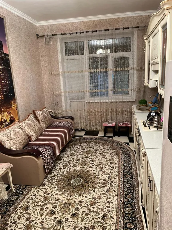 Коттедж Уютный домик — Дербент