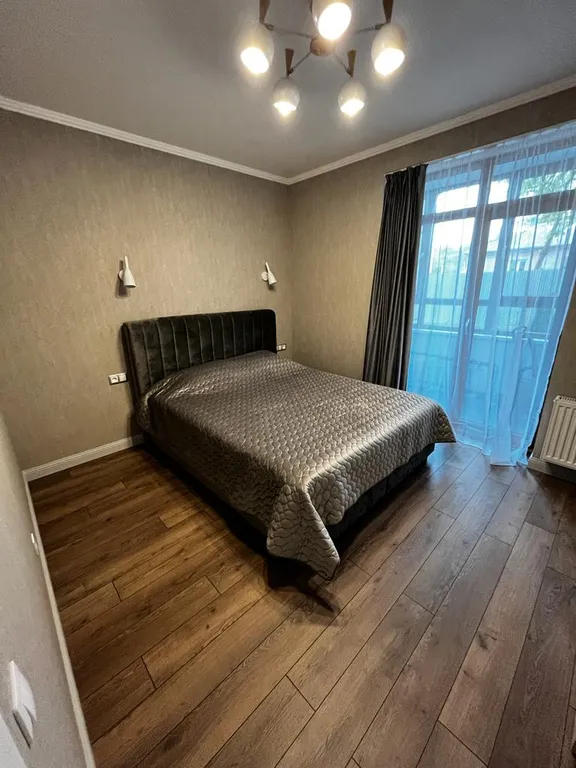 Апартаменты Donato centre