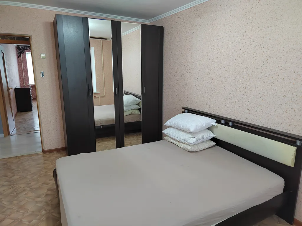 Самая уютная и тёплая квартира в центре — аренда посуточно в Фролово