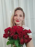 Альбина Рыбакова