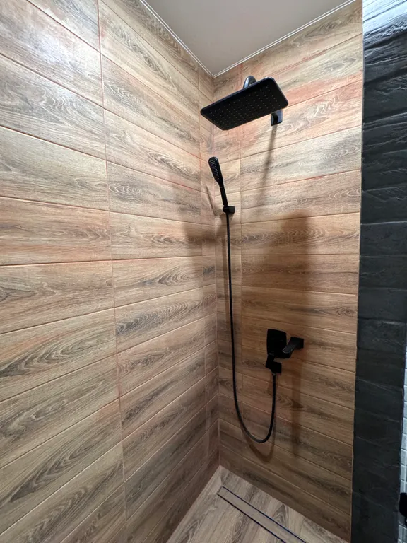 Почувствуй себя как дома, красивая и уютная квартира в центре курорта