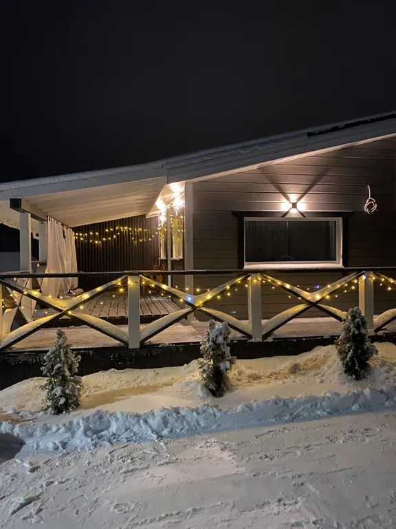 Шале у всесезонного курорта Игора и Игора драйв