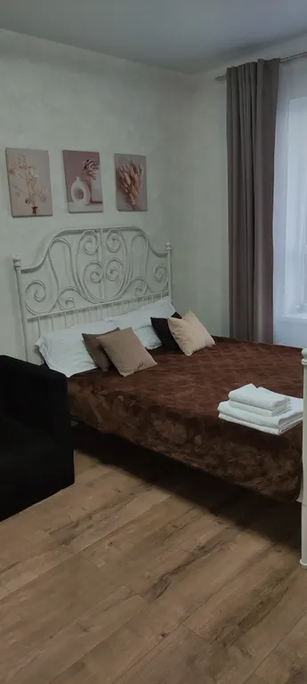Квартира Квартира Апaртaмeнт Ютссон — Барнаул